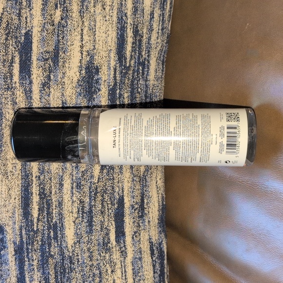 Tan-Luxe Hydra Mousse Medium/Dark 200ml - Picture 5 of 5